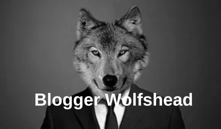 Blogger Wolfshead: Insights, Strategies, and Pro Tips for Blogging Success