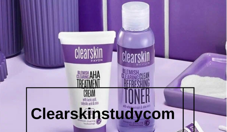 Everything You Should Know About Clearskinstudycom: Your Ultimate Guide to Skincare Mastery