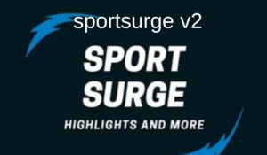 sportsurge v2