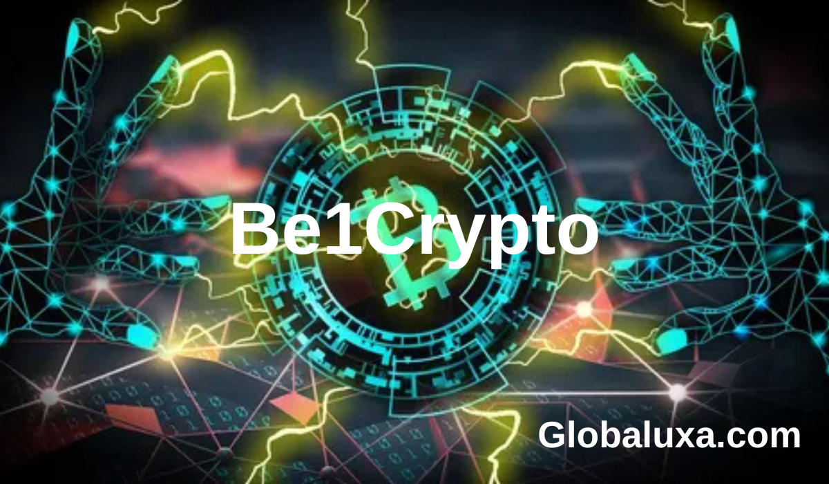 Be1Crypto