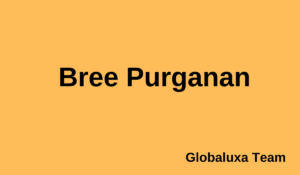 Bree Purganan