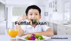 Fullflat Makan