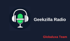 Geekzilla Radio