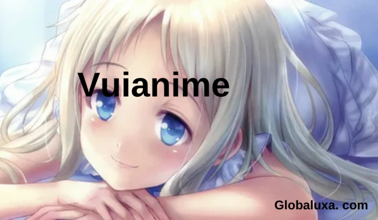 Vuianime: Your Ultimate Anime Paradise for Fans Worldwide