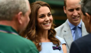 Kate Middleton is reportedly holding a crucial meeting