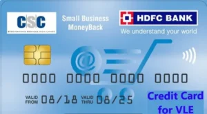 CSC ServiceWork Charge on Credit Card