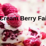 The Enchanting Cream Berry Fairy: A Journey into Myth, Magic, and Culinary Marvels