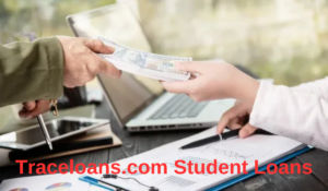 Traceloans.com Student Loans