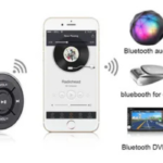 Globeleq Wireless Bluetooth 5.3 Media Button: Revolutionizing Media Control for the Modern User