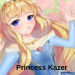 Princess Kazer: A Journey into the Enchantment of a Mythical Figure