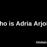 Adria Arjona: Biography, Career, and Personal Life