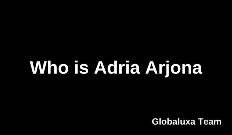 Adria Arjona: Biography, Career, and Personal Life