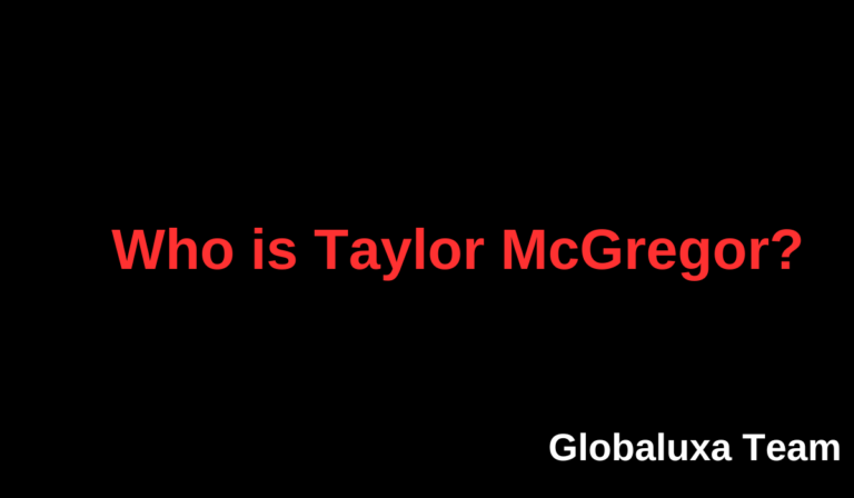 Taylor McGregor: ESPN’s Rising Star in Sports Journalism