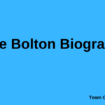 Delle Bolton – Biography, Career, Family, and Cause of Death