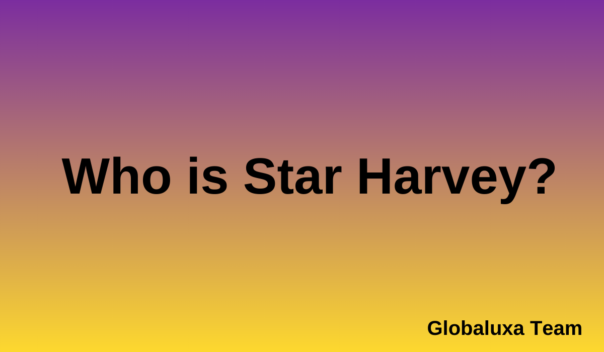Star Harvey